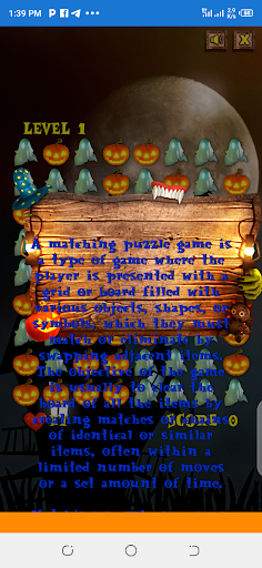 Noqia Matching Puzzle Game - Screenshot 2