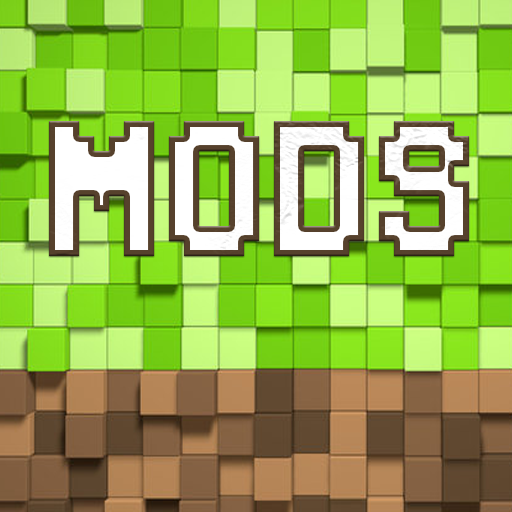 Addons for Minecraft PE - MCPE  Icon