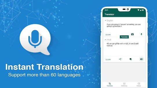 Translator App – All Languages 6