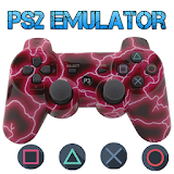 PS2 Emulator icon