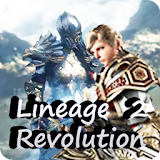 guide for Lineage 2 Revolution icon