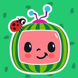 CoComelon: Learn ABCs and 123s Mod Apk