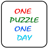 One Puzzle A Day icon