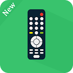 Cover Image of डाउनलोड Universal Remote For Tata Sky TV 1.0 APK