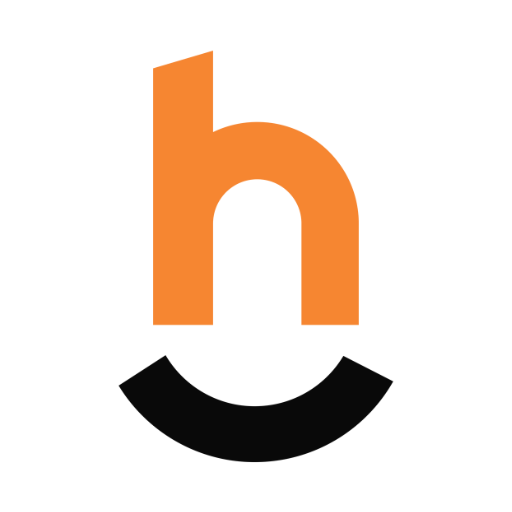 Hub Telecom logo