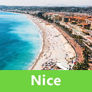 Top 41 Travel & Local Apps Like Nice SmartGuide - Audio Guide & Offline Maps - Best Alternatives