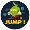 Melon Jump icon