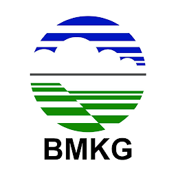 تصویر نماد Info BMKG