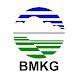 Info BMKG - 天気アプリ