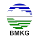 Info BMKG Descarga en Windows
