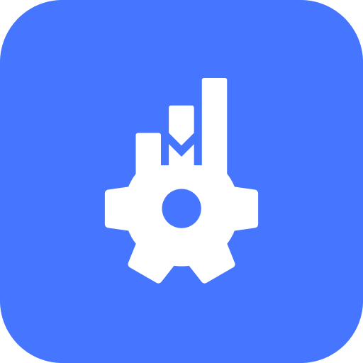Metrikon logo