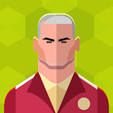 Soccer Kings - Football Team Manager Game icon