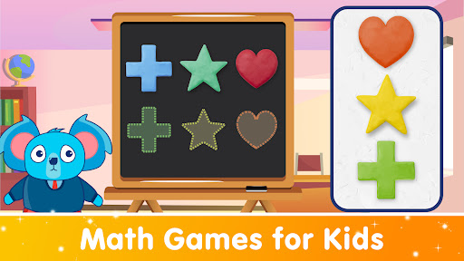 Toddlers Kids Learning Games Screen 3