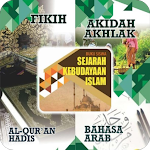 Cover Image of 下载 Smart Book: Buku Digital MI Kelas 1, 2, 3, 4, 5, 6 1.0.0 APK