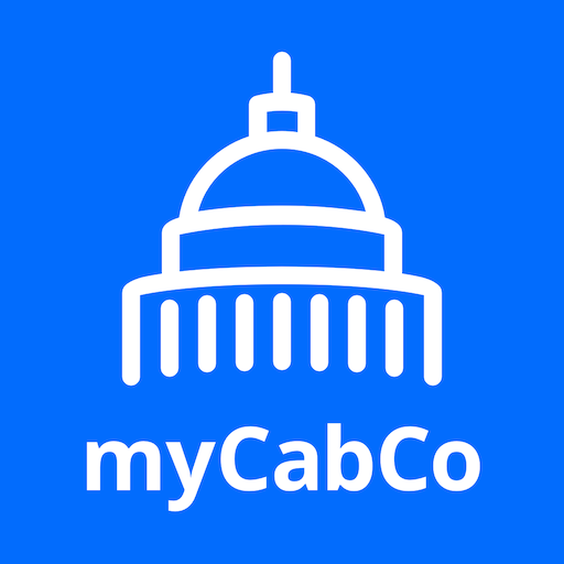 myCabCo Télécharger sur Windows