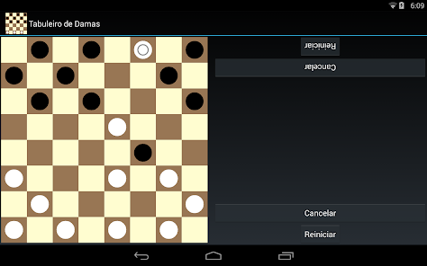 Brazilian Checkers - Damas Brasileiras on the App Store
