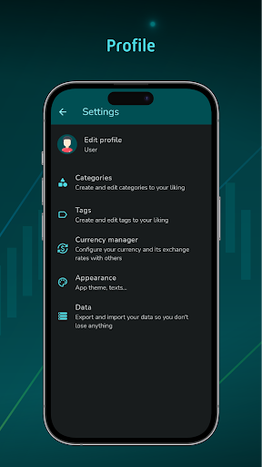 MyWallet screenshot 15