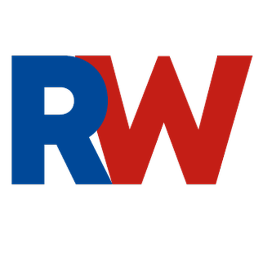 Restroworld logo