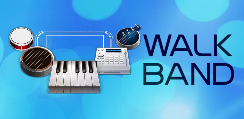 Walk Band - Multitracks Music