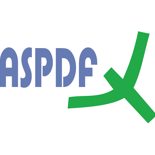 ASPDF Logo