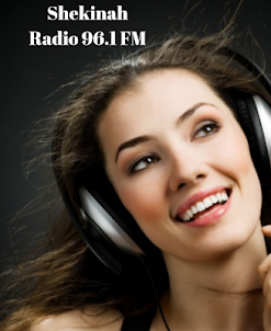 Shekinah Radio 96.1 FM