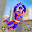 Captain Super Hero Man Game 3D Download on Windows