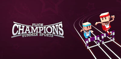 Flick Champions Summer Sports