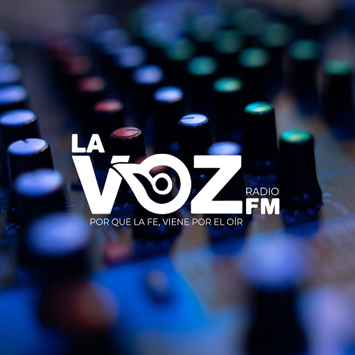 La Voz Radio Download on Windows