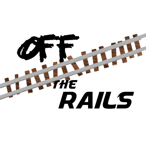 Off The Rails Mobile logo