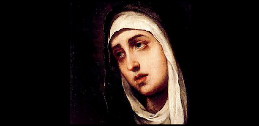 The Seven Sorrows of Mary