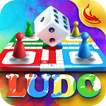 Cover Image of Download Ludo Comfun Online Live Game  APK