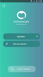 WeShareCare