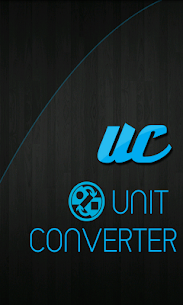 Unit Converter For PC installation