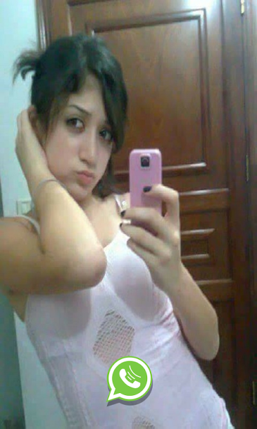 Captura 3 Sexy Real Girls Video Chat android