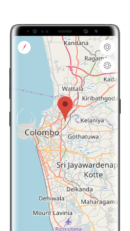 Sri Jayawardenepura Kotte offl - 2020.02.10.23.03467925 - (Android)