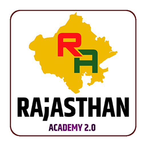 Rajasthan Academy 2.0 Download on Windows
