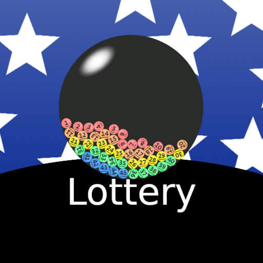 Lottery Machine 15.0 Icon
