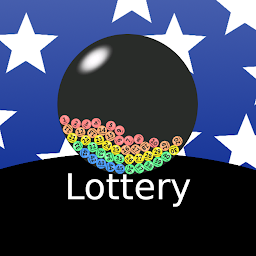 Gambar ikon Lottery Machine