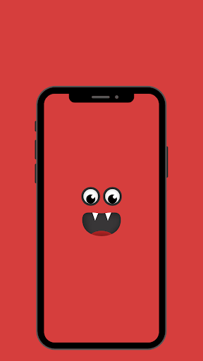 Minimalism Wallpaper UHD