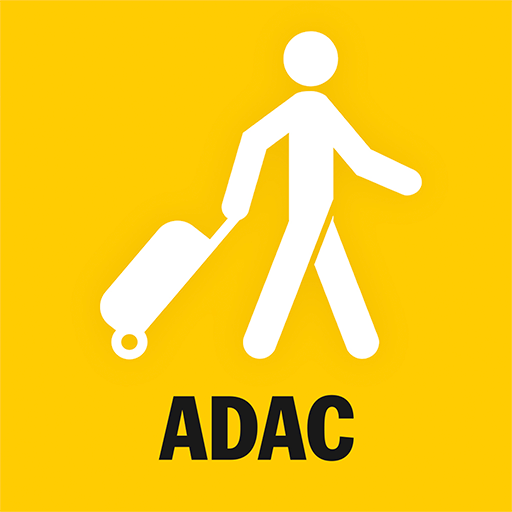 ADAC TMS Mobility logo