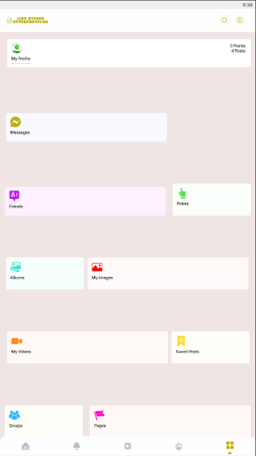 Wealth Creation Social