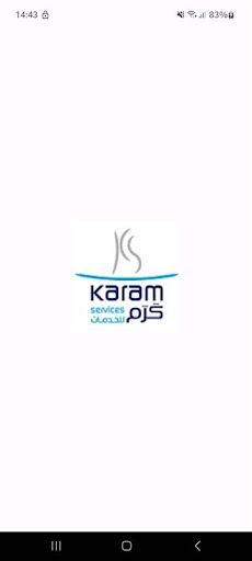 Android application Alkaram screenshort