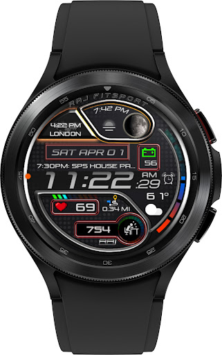 FitSport Screen 3