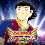 Cover Image of Baixar Capitão Tsubasa: Dream Team 5.4.1 APK
