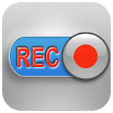 No Root Video Screen Recorder icon