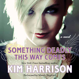 Icon image Something Deadly This Way Comes
