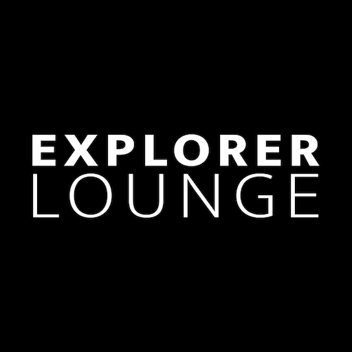 Explorer Lounge logo