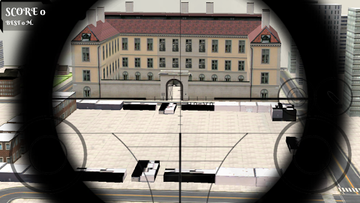 Sniper Suikastçı 2018 Screen 3