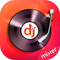 DJ Mixer - Free DJ Virtual Music Player