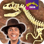Cover Image of Download Andy's Dinosaur Adventures: Th  APK